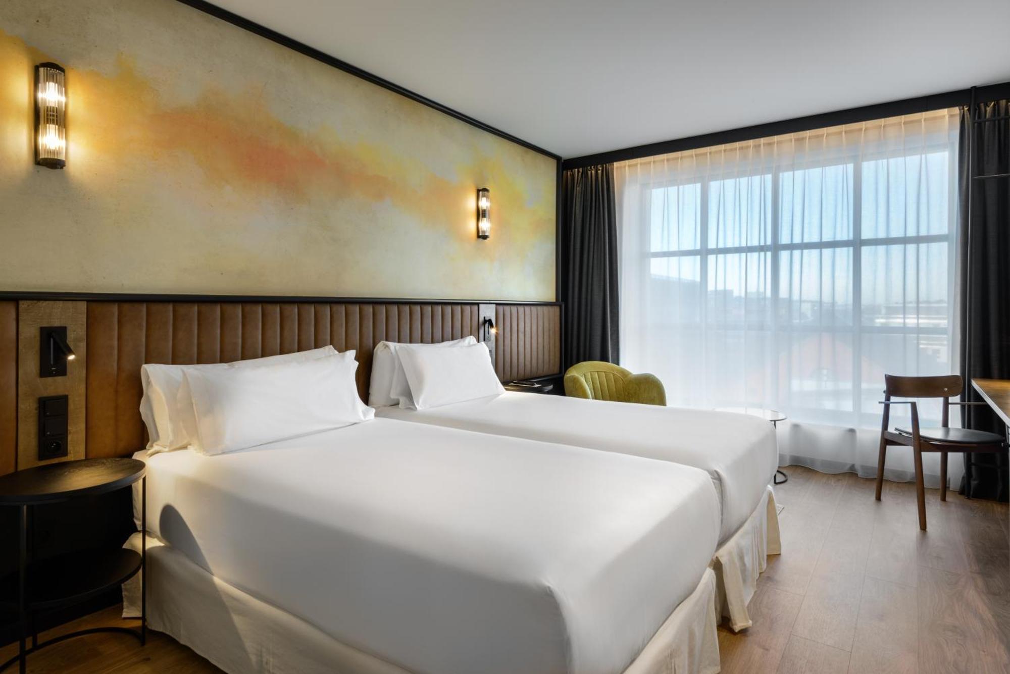 Hotel Barcelo Warsaw Powisle Exterior foto